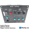 Jung-A Marine - JAWSVS-803M - Wiper Control Maritime — Manufacturer: Jung-A Marine, Model: JAWSVS-803M