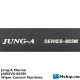 Jung-A Marine - JAWSVS-803M - Wiper Control Maritime — Manufacturer: Jung-A Marine, Model: JAWSVS-803M