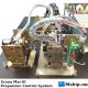 Scana Mar-El  Propulsion Control System    https://mship.no