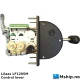 Lilaas LF120SM Control lever — Manufacturer: Lilaas, Model: Electronic Control Lever, Manufacturers part number: LF120SM, Alternative part number: LF120