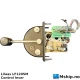 Lilaas LF120SM Control lever — Manufacturer: Lilaas, Model: Electronic Control Lever, Manufacturers part number: LF120SM, Alternative part number: LF120