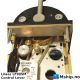 Lilaas LF90SM Thrust/Propulsion Lever — Manufacturer: Lilaas, Model: Electronic Control Lever, Manufacturers part number: LF90SM, Alternative part number: LF90