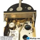 Lilaas LF90SM Thrust/Propulsion Lever — Manufacturer: Lilaas, Model: Electronic Control Lever, Manufacturers part number: LF90SM, Alternative part number: LF90