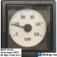 DEIF XL96  Analouge RPM Bridge Indicator    https://mship.no