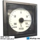 DEIF XL96  Analouge PITCH Bridge Indicator — Manufacturer: DEIF, Model: Analogue Bride Indicator XL96, Manufacturers part number: Deif 631B0101011, Serial number: 1004042.0001