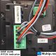 DEIF XL96  Analouge PITCH Bridge Indicator    https://mship.no