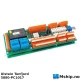 ULSTEIN TENFJORD AS 5880-PC1017 REV-C Signal Module — Manufacturer: Ulstein Tenfjord AS, Model: 5880-PC1017, Serial number: ED21926