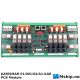 KARISMAR 01/001/04/A1-KAr  PCB Module    https://mship.no