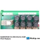 KARISMAR 01/001/04/A1-KAr  PCB Module — Manufacturer: Karismar AS, Model: 01/001/04/A1-KAr, Manufacturers part number: 02061782, Alternative part number: 0100104A1KAr