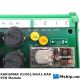 KARISMAR 01/001/04/A1-KAr  PCB Module    https://mship.no