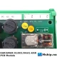 KARISMAR 01/001/04/A1-KAr  PCB Module — Manufacturer: Karismar AS, Model: 01/001/04/A1-KAr, Manufacturers part number: 02061782, Alternative part number: 0100104A1KAr