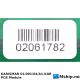 KARISMAR 01/001/04/A1-KAr  PCB Module    https://mship.no