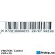 VINGTOR / ZENITEL VMP-430 — Manufacturer: VINGTOR / ZENITEL, Model: VMP-430, Manufacturers part number: 1020603700, Alternative part number: 01072810000015 20/07 R0102