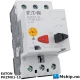 EATON PKZM01-10 — Manufacturer: EATON, Model: PKZM01-10, Alternative part number: XTPB010BC1