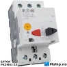 EATON PKZM01-10 — Manufacturer: EATON, Model: PKZM01-10, Alternative part number: XTPB010BC1