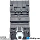 EATON PKZM01-10 — Manufacturer: EATON, Model: PKZM01-10, Alternative part number: XTPB010BC1