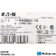 EATON PKZM01-10 — Manufacturer: EATON, Model: PKZM01-10, Alternative part number: XTPB010BC1