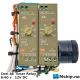 Coel AE Timer Relay 6-60 s 12V DC — Manufacturer: Coel controles eléctronics, Model: AE 60 S