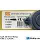 Coel AE Timer Relay 6-60 s 12V DC — Manufacturer: Coel controles eléctronics, Model: AE 60 S
