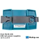 Puls ML30.106 DIN rail power supplies 12 V, 2.5 A — Manufacturer: Puls, Model: ML30.106
