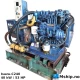 Isuzu-C240 Generator set — Manufacturer: Isuzu, Model: C240, Serial number: 841510 / C068699/01, Year: 1996, HP: 53, kW: 40, RPM: 1500, Running Hours: 1971, Cylinder bore: 86, Piston Stroke: 102, Number of cylinders: 4, Displacement: 2,369, Cylinder configuration: In line, Rotation direction: CCW - Counter clockwise seen from aft, Fuel Type: Diesel, Generator end type: Stamford BC.N184F1, Amps: 50.2, Volt: 230 | 400, HZ: 50, kVA: 20, cos φ: 0,8