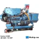 Isuzu-C240 Generator set — Manufacturer: Isuzu, Model: C240, Serial number: 841510 / C068699/01, Year: 1996, HP: 53, kW: 40, RPM: 1500, Running Hours: 1971, Cylinder bore: 86, Piston Stroke: 102, Number of cylinders: 4, Displacement: 2,369, Cylinder configuration: In line, Rotation direction: CCW - Counter clockwise seen from aft, Fuel Type: Diesel, Generator end type: Stamford BC.N184F1, Amps: 50.2, Volt: 230 | 400, HZ: 50, kVA: 20, cos φ: 0,8