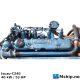 Isuzu-C240 Generator set — Manufacturer: Isuzu, Model: C240, Serial number: 841510 / C068699/01, Year: 1996, HP: 53, kW: 40, RPM: 1500, Running Hours: 1971, Cylinder bore: 86, Piston Stroke: 102, Number of cylinders: 4, Displacement: 2,369, Cylinder configuration: In line, Rotation direction: CCW - Counter clockwise seen from aft, Fuel Type: Diesel, Generator end type: Stamford BC.N184F1, Amps: 50.2, Volt: 230 | 400, HZ: 50, kVA: 20, cos φ: 0,8