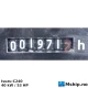 Isuzu-C240 Generator set — Manufacturer: Isuzu, Model: C240, Serial number: 841510 / C068699/01, Year: 1996, HP: 53, kW: 40, RPM: 1500, Running Hours: 1971, Cylinder bore: 86, Piston Stroke: 102, Number of cylinders: 4, Displacement: 2,369, Cylinder configuration: In line, Rotation direction: CCW - Counter clockwise seen from aft, Fuel Type: Diesel, Generator end type: Stamford BC.N184F1, Amps: 50.2, Volt: 230 | 400, HZ: 50, kVA: 20, cos φ: 0,8