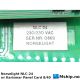 Norselight NLC-24 w/ Karismar Panel Card 8/40    https://mship.no