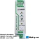 Phoenix Contact QUINT-PS/24DC/24DC/ 5 DC/DC Converter — Manufacturer: Phoenix Contact, Model: QUINT-PS/24DC/24DC/ 5, Manufacturers part number: 2320034, Alternative part number:  Electrical number: 4502747 , Serial number: 3014420853