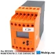 ifm DR2505 MONITOR/FD-2 /110-240VAC/DC — Manufacturer: ifm electronic, Model: DR2505, Manufacturers part number: MONITOR/FD-2 /110-240VAC/DC
