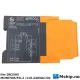 ifm DR2505 MONITOR/FD-2 /110-240VAC/DC — Manufacturer: ifm electronic, Model: DR2505, Manufacturers part number: MONITOR/FD-2 /110-240VAC/DC