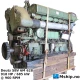 Deutz SBV 6M 628 — Manufacturer: Deutz, Model: SBV 6M 628, Alternative part number: SBV6M628, Serial number: 7432167, Year: 1986, HP: 918, kW: 685, RPM: 960, Cylinder bore: 240 mm, Piston Stroke: 280 mm, Number of cylinders: 6