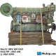 Deutz SBV 6M 628 — Manufacturer: Deutz, Model: SBV 6M 628, Alternative part number: SBV6M628, Serial number: 7432167, Year: 1986, HP: 918, kW: 685, RPM: 960, Cylinder bore: 240 mm, Piston Stroke: 280 mm, Number of cylinders: 6