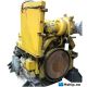 Caterpillar 3412 — Manufacturer: Caterpillar, Model: 3412, Arrangement number: 4W3920, Serial number: 30M02685, Performance specification: 0T6083, HP: 520, kW: 388, RPM: 1500, Cylinder bore: 137 mm, Piston Stroke: 152 mm, Number of cylinders: 12, Cylinder configuration: V-engine