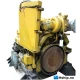Caterpillar 3412 — Manufacturer: Caterpillar, Model: 3412, Arrangement number: 4W3920, Serial number: 30M02685, Performance specification: 0T6083, HP: 520, kW: 388, RPM: 1500, Cylinder bore: 137 mm, Piston Stroke: 152 mm, Number of cylinders: 12, Cylinder configuration: V-engine