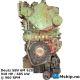Deutz SBV 6M 628 — Manufacturer: Deutz, Model: SBV 6M 628, Alternative part number: SBV6M628, Serial number: 7432167, Year: 1986, HP: 918, kW: 685, RPM: 960, Cylinder bore: 240 mm, Piston Stroke: 280 mm, Number of cylinders: 6