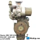 Deutz SBV 6M 628 — Manufacturer: Deutz, Model: SBV 6M 628, Serial number: 7106428, Year: 1985, HP: 816, kW: 600, RPM: 673, Cylinder bore: 240 mm, Piston Stroke: 280 mm, Number of cylinders: 6