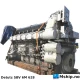 Deutz SBV 12M 628 — Manufacturer: Deutz, Model: SBV 12M 628, Alternative part number: sbv12M628, Serial number: 7106428, HP: 1600, kW: 1193, RPM: 1000, Cylinder bore: 240 mm, Piston Stroke: 280 mm, Number of cylinders: 6
