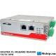 ROUTER FL MGUARD RS4000 TX/TX VPN — Manufacturer: Phoenix Contact, Model: FL MGUARD, Manufacturers part number: RS4000, Serial number: 2034539627, Class: DNV-GL Type Approved, Volt: 24