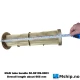 MAN tube bundle 50.06109-0003 — Manufacturer: MAN, Model: MAN Heat exchanger tube bundle for D2840  D2842, Manufacturers part number: 50.06109-0003, Class: DNV