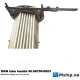 MAN tube bundle 50.06109-0003 — Manufacturer: MAN, Model: MAN Heat exchanger tube bundle for D2840  D2842, Manufacturers part number: 50.06109-0003, Class: DNV
