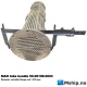 MAN tube bundle 50.06109-0003 — Manufacturer: MAN, Model: MAN Heat exchanger tube bundle for D2840  D2842, Manufacturers part number: 50.06109-0003, Class: DNV
