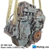 ZF BW 465 Ratio 2.8931:1A — Manufacturer: ZF Marine, Model: BW 465, Manufacturers part number: Parts list no: 3085011080, Alternative part number: Reference no: 0262809102/31 bw465   zfbw, Serial number: 59701637, kW: MAX kW/RPM: 0.916, Weight: 760 kg, Gear type: FP  - normal reverse gear for fixed propeller blades, Gear ratio: 2.8931:1A