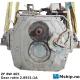 ZF BW 465 Ratio 2.8931:1A — Manufacturer: ZF Marine, Model: BW 465, Manufacturers part number: Parts list no: 3085011080, Alternative part number: Reference no: 0262809102/31 bw465   zfbw, Serial number: 59701637, kW: MAX kW/RPM: 0.916, Weight: 760 kg, Gear type: FP  - normal reverse gear for fixed propeller blades, Gear ratio: 2.8931:1A