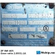 ZF BW 465 Ratio 2.8931:1A — Manufacturer: ZF Marine, Model: BW 465, Manufacturers part number: Parts list no: 3085011080, Alternative part number: Reference no: 0262809102/31 bw465   zfbw, Serial number: 59701637, kW: MAX kW/RPM: 0.916, Weight: 760 kg, Gear type: FP  - normal reverse gear for fixed propeller blades, Gear ratio: 2.8931:1A