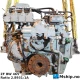 ZF BW 465 Ratio 2.8931:1A — Manufacturer: ZF Marine, Model: BW 465, Manufacturers part number: Parts list no: 3085011080, Alternative part number: Reference no: 0262809102/31 bw465 zfbw, Serial number: 59701636, kW: MAX kW/RPM: 0.916, Weight: 760 kg, Gear type: FP  - normal reverse gear for fixed propeller blades, Gear ratio: 2.8931:1A
