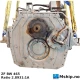 ZF BW 465 Ratio 2.8931:1A — Manufacturer: ZF Marine, Model: BW 465, Manufacturers part number: Parts list no: 3085011080, Alternative part number: Reference no: 0262809102/31 bw465 zfbw, Serial number: 59701636, kW: MAX kW/RPM: 0.916, Weight: 760 kg, Gear type: FP  - normal reverse gear for fixed propeller blades, Gear ratio: 2.8931:1A