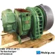 ABB VTR214P11 Turbocharger HT428410 — Manufacturer: ABB, Model: ABB VTR214P11, Alternative part number: HT428410