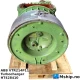 ABB VTR214P11 Turbocharger HT428410 — Manufacturer: ABB, Model: ABB VTR214P11, Alternative part number: HT428410